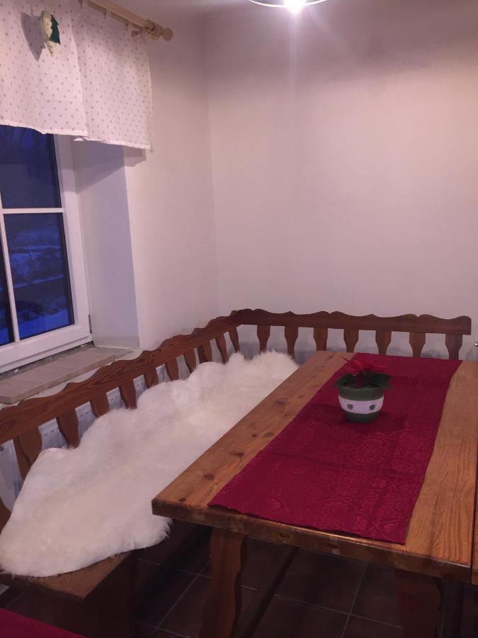 Sedmikráska Horní Maršov Exterior foto