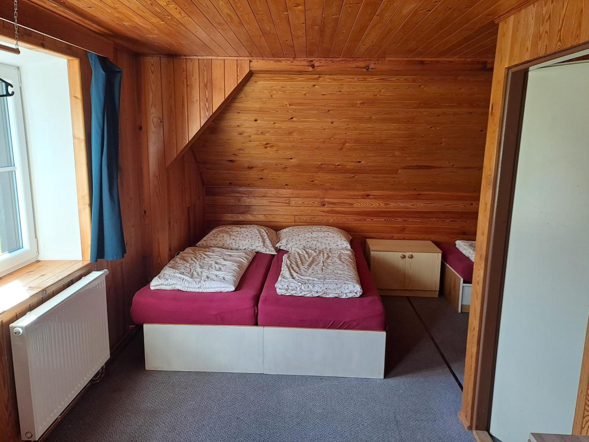 Sedmikráska Horní Maršov Exterior foto