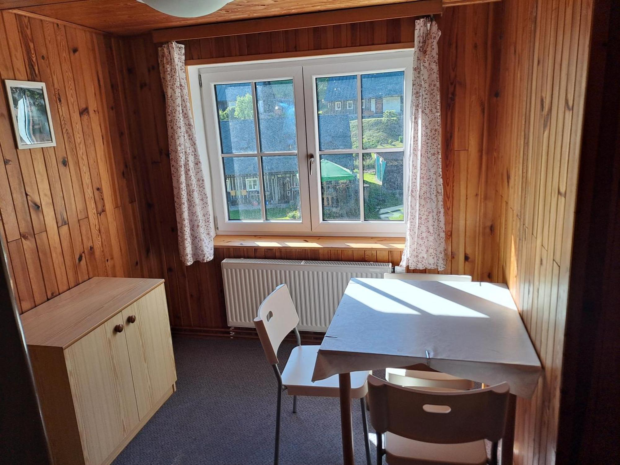 Sedmikráska Horní Maršov Exterior foto